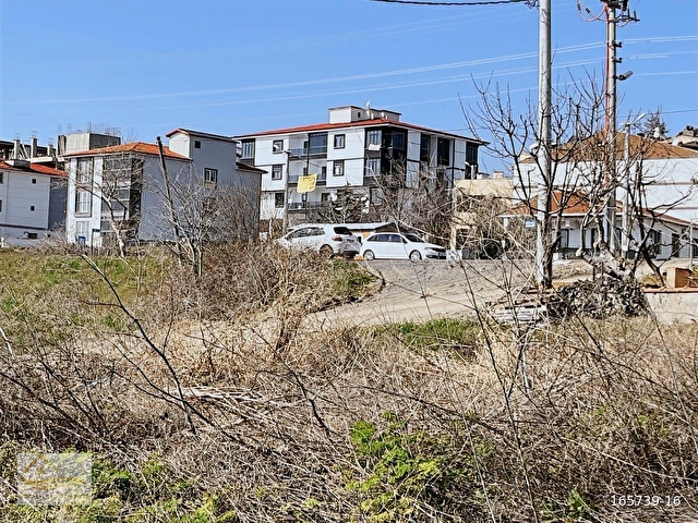 TEKİRDAĞ / TOPAĞAÇ MAHALLESİ HARİKA KONUMDA SATILIK ARSA - Görsel 23
