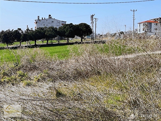 TEKİRDAĞ / TOPAĞAÇ MAHALLESİ HARİKA KONUMDA SATILIK ARSA - Görsel 13