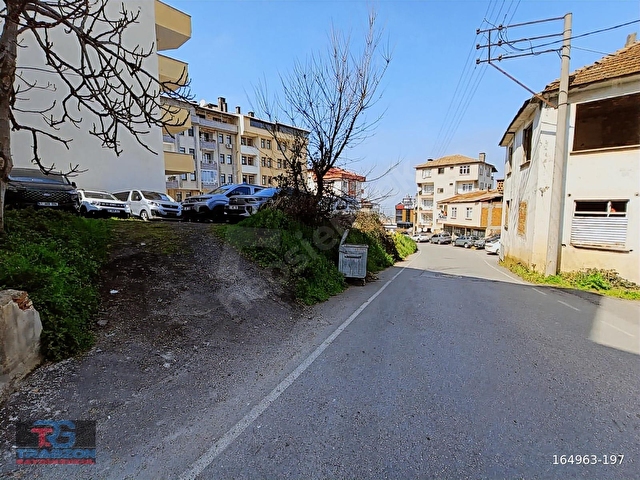TRABZON KONAKLAR HAVALİMANI KARŞISI DEPOLU SATILIK DÜKKAN - Görsel 3