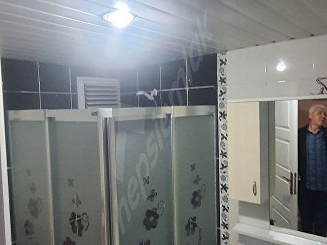 SEYHAN PINAR MAHALLESİNDE SATILIK 3+1 DAİRE KAPALI MUTFAK D GAZ - Görsel 20