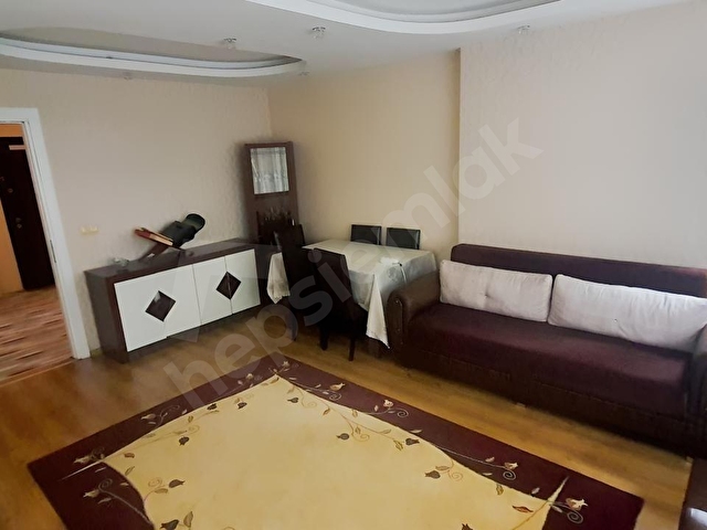 SEYHAN PINAR MAHALLESİNDE SATILIK 3+1 DAİRE KAPALI MUTFAK D GAZ - Görsel 8