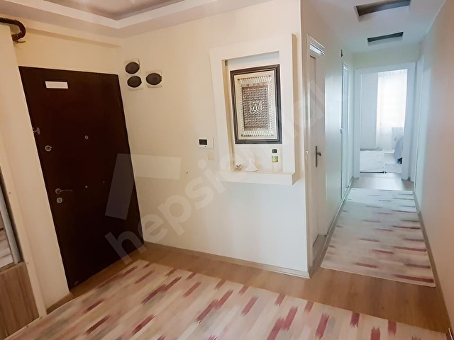 SEYHAN PINAR MAHALLESİNDE SATILIK 3+1 DAİRE KAPALI MUTFAK D GAZ - Görsel 11