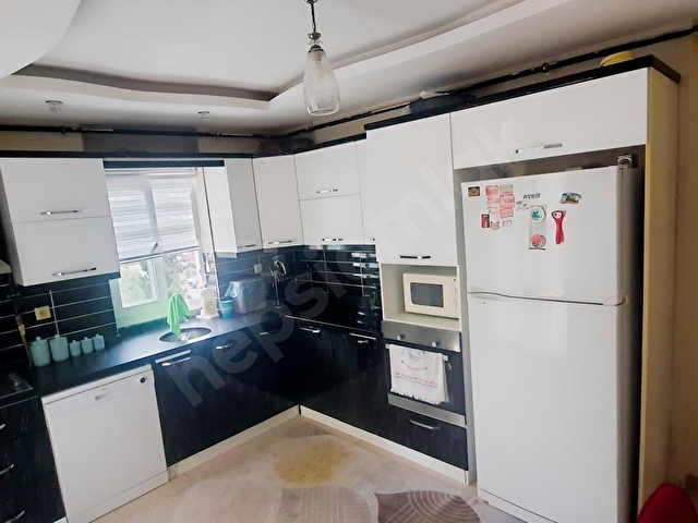 SEYHAN PINAR MAHALLESİNDE SATILIK 3+1 DAİRE KAPALI MUTFAK D GAZ - Görsel 3