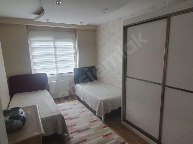 SEYHAN PINAR MAHALLESİNDE SATILIK 3+1 DAİRE KAPALI MUTFAK D GAZ - Görsel 12