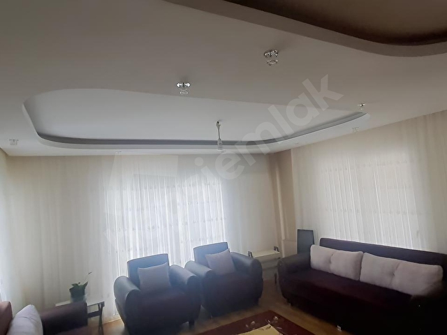 SEYHAN PINAR MAHALLESİNDE SATILIK 3+1 DAİRE KAPALI MUTFAK D GAZ - Görsel 15