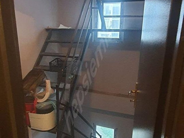 SEYHAN PINAR MAHALLESİNDE SATILIK 3+1 DAİRE KAPALI MUTFAK D GAZ - Görsel 27
