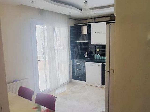 SEYHAN PINAR MAHALLESİNDE SATILIK 3+1 DAİRE KAPALI MUTFAK D GAZ - Görsel 17