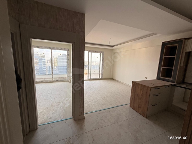 TÖMÜĞÜN EN GENİŞ 1+1 DAİRESİ İÇİN SON FIRSAT ! - Görsel 19
