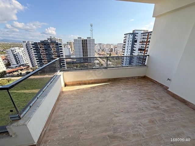 TÖMÜĞÜN EN GENİŞ 1+1 DAİRESİ İÇİN SON FIRSAT ! - Görsel 20