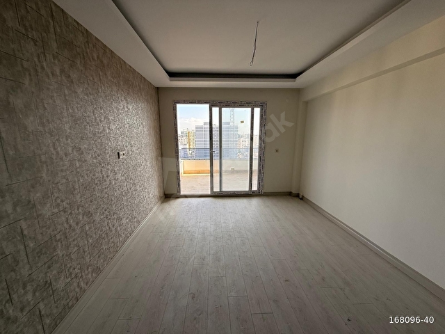 TÖMÜĞÜN EN GENİŞ 1+1 DAİRESİ İÇİN SON FIRSAT ! - Görsel 17