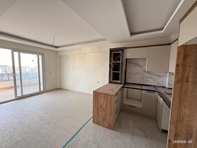 TÖMÜĞÜN EN GENİŞ 1+1 DAİRESİ İÇİN SON FIRSAT ! - Görsel 16