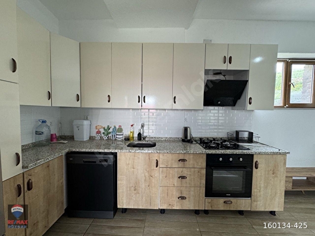 KAZDAĞLARI ETEKLERİNDE SATILIK MÜSTAKİL VE 2TAŞ EV 1109M2 ARSASI - Görsel 10