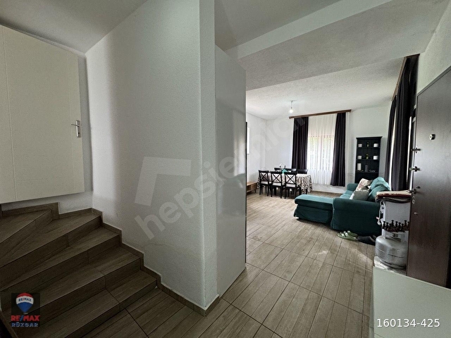 KAZDAĞLARI ETEKLERİNDE SATILIK MÜSTAKİL VE 2TAŞ EV 1109M2 ARSASI - Görsel 11