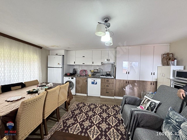KAZDAĞLARI ETEKLERİNDE SATILIK MÜSTAKİL VE 2TAŞ EV 1109M2 ARSASI - Görsel 24