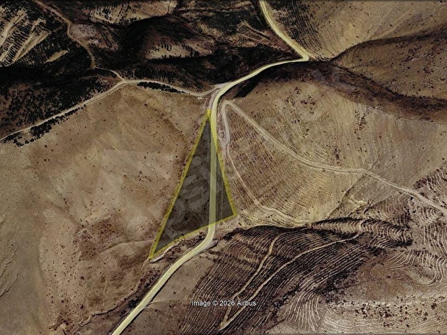 KONYA SELÇUKLU ARDIÇLI 518 M2 SATILIK BAHÇE