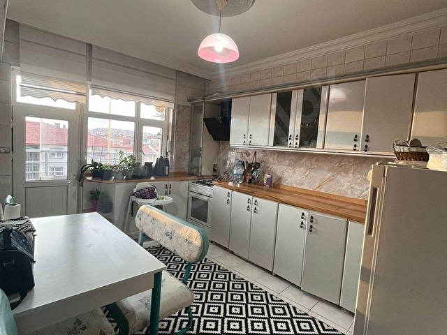 Merkez Yeni Cami Satılık