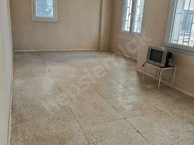 mersin Mezitli Tece Deniz Kocasinan Sitesi kat2 kiralık - Görsel 14