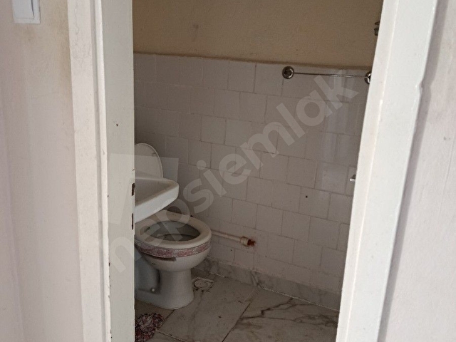 mersin Mezitli Tece Deniz Kocasinan Sitesi kat2 kiralık - Görsel 16