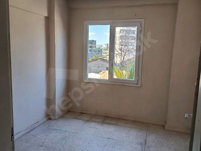 mersin Mezitli Tece Deniz Kocasinan Sitesi kat2 kiralık - Görsel 17