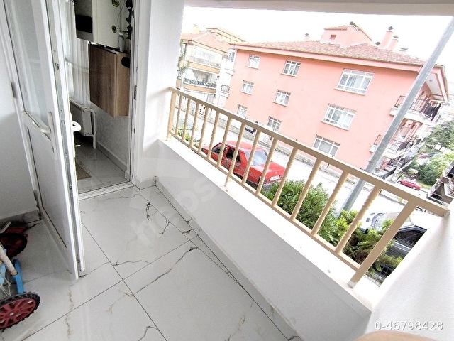 BADEMLİKTE 4+1 LUX YAPILI 1. KAT KONUMUNDA SAHİBİNDEN - Görsel 9