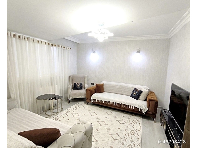 BADEMLİKTE 4+1 LUX YAPILI 1. KAT KONUMUNDA SAHİBİNDEN - Görsel 10
