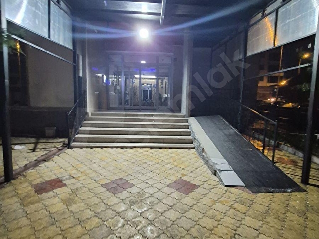 **ATA ERBEK GAYRİMENKULDEN CADDE CEPHELİ KOCATEPE MAH SATLIK** - Görsel 16