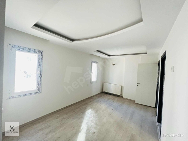MERT ATMACADAN ALTINELLER CİV. 4+1 ÖZEL İŞÇİLİKLİ DAİRE - Görsel 29