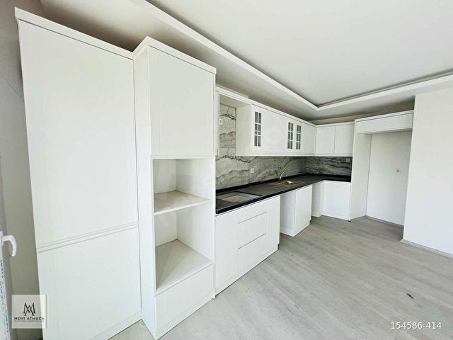 MERT ATMACADAN ALTINELLER CİV. 4+1 ÖZEL İŞÇİLİKLİ DAİRE - Görsel 2