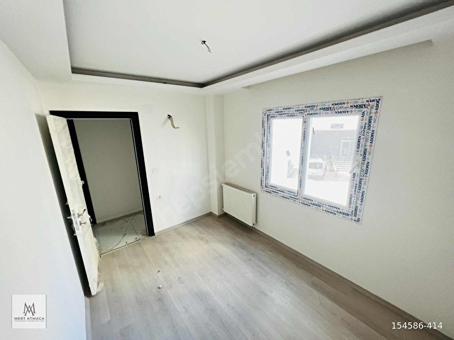 MERT ATMACADAN ALTINELLER CİV. 4+1 ÖZEL İŞÇİLİKLİ DAİRE - Görsel 23