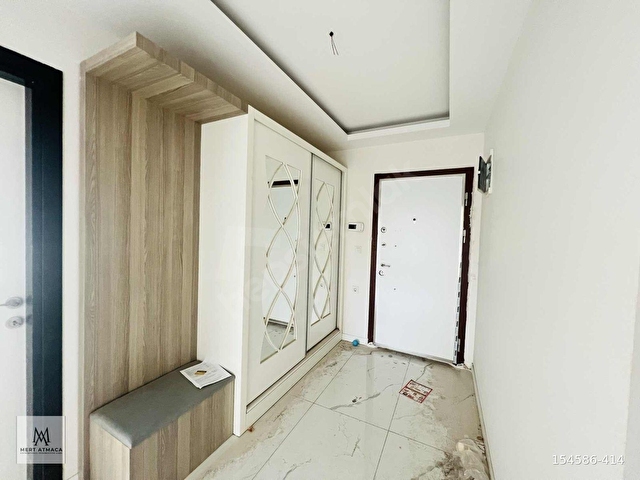 MERT ATMACADAN ALTINELLER CİV. 4+1 ÖZEL İŞÇİLİKLİ DAİRE - Görsel 14