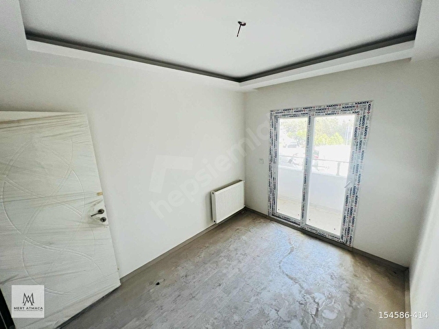 MERT ATMACADAN ALTINELLER CİV. 4+1 ÖZEL İŞÇİLİKLİ DAİRE - Görsel 18