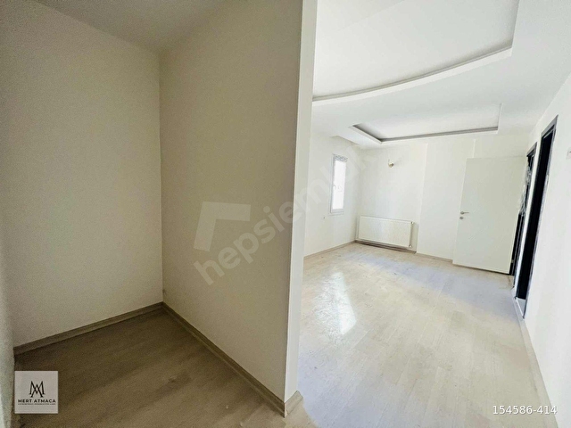 MERT ATMACADAN ALTINELLER CİV. 4+1 ÖZEL İŞÇİLİKLİ DAİRE - Görsel 28