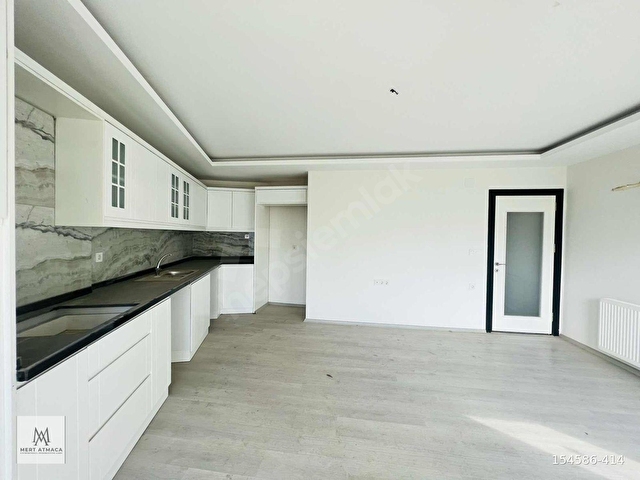 MERT ATMACADAN ALTINELLER CİV. 4+1 ÖZEL İŞÇİLİKLİ DAİRE - Görsel 6