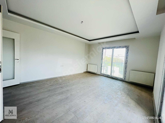 MERT ATMACADAN ALTINELLER CİV. 4+1 ÖZEL İŞÇİLİKLİ DAİRE - Görsel 12