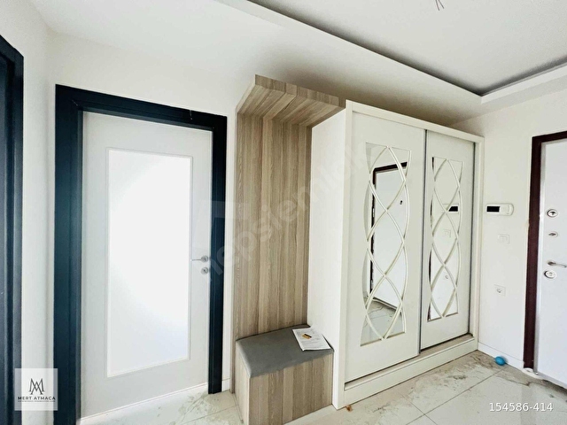 MERT ATMACADAN ALTINELLER CİV. 4+1 ÖZEL İŞÇİLİKLİ DAİRE - Görsel 13