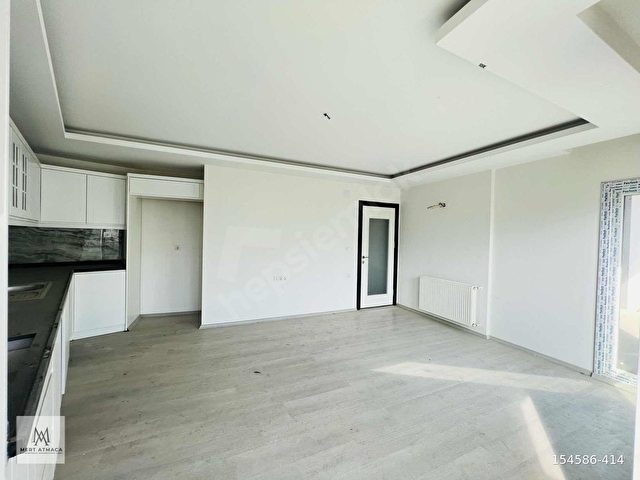 MERT ATMACADAN ALTINELLER CİV. 4+1 ÖZEL İŞÇİLİKLİ DAİRE - Görsel 5