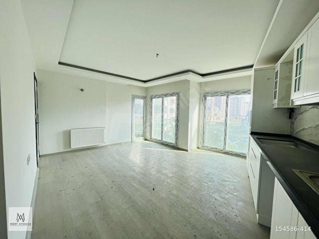 MERT ATMACADAN ALTINELLER CİV. 4+1 ÖZEL İŞÇİLİKLİ DAİRE - Görsel 4