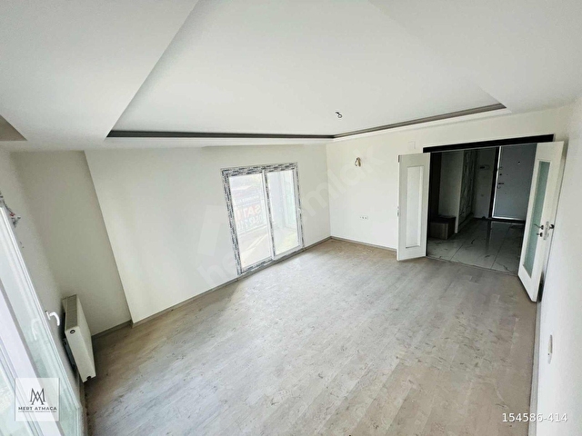 MERT ATMACADAN ALTINELLER CİV. 4+1 ÖZEL İŞÇİLİKLİ DAİRE - Görsel 9