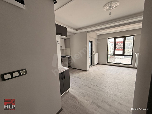Emin Evime Uygun kiracılı satılık 1+1 daire - Görsel 12