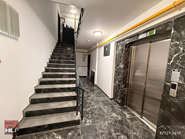 Emin Evime Uygun kiracılı satılık 1+1 daire - Görsel 4
