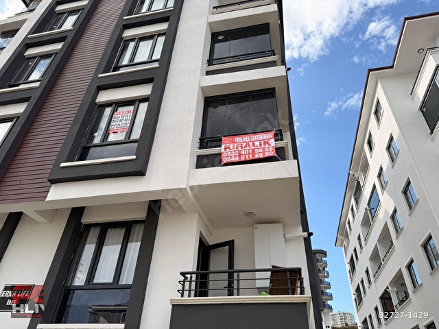 Emin Evime Uygun kiracılı satılık 1+1 daire - Görsel 2
