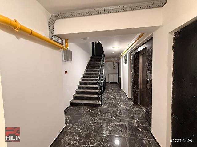 Emin Evime Uygun kiracılı satılık 1+1 daire - Görsel 20