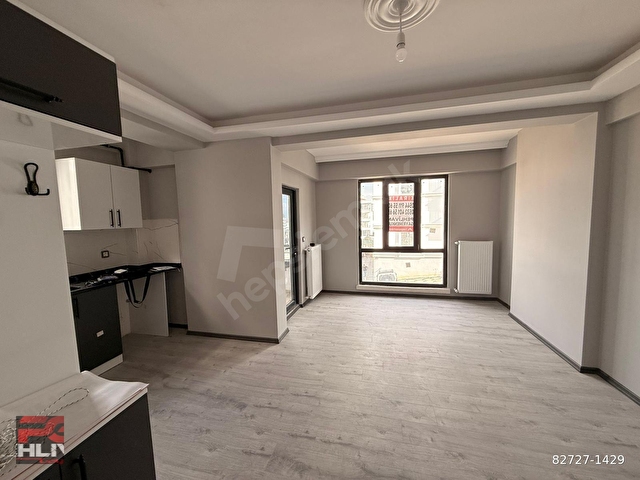 Emin Evime Uygun kiracılı satılık 1+1 daire - Görsel 17
