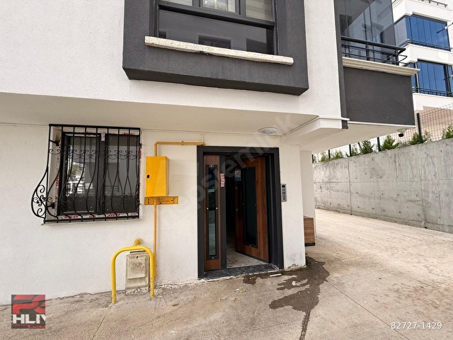 Emin Evime Uygun kiracılı satılık 1+1 daire - Görsel 3