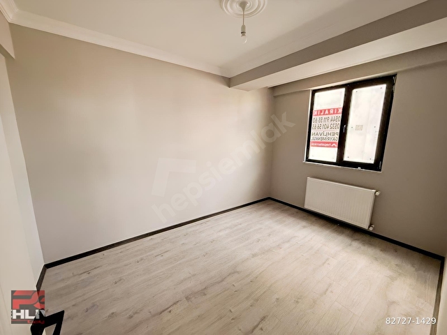 Emin Evime Uygun kiracılı satılık 1+1 daire - Görsel 9
