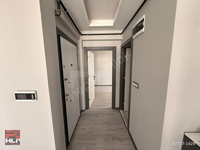 Emin Evime Uygun kiracılı satılık 1+1 daire - Görsel 7