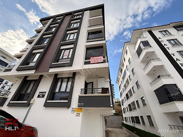 Emin Evime Uygun kiracılı satılık 1+1 daire - Görsel 22