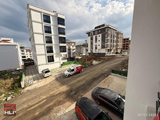 Emin Evime Uygun kiracılı satılık 1+1 daire - Görsel 27
