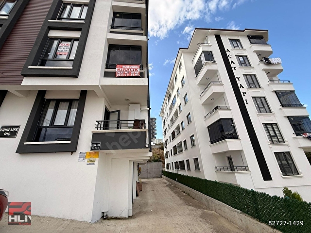 Emin Evime Uygun kiracılı satılık 1+1 daire - Görsel 23