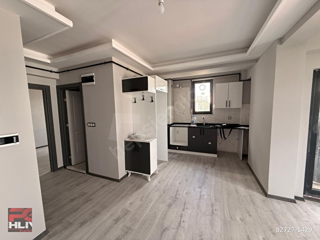 Emin Evime Uygun kiracılı satılık 1+1 daire - Görsel 14